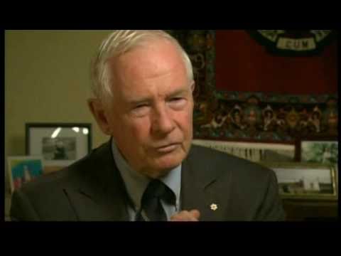 DAVID L. JOHNSTON SPEAKS ON 3rd REFERENDUM (1 Octo...