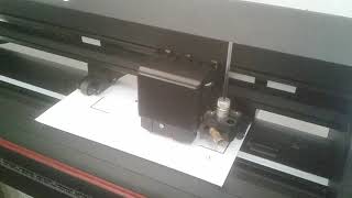Counter Cut Liyu 631