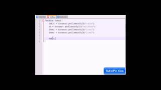 AJAX Tutorial - Sweet Dynamic HTML .