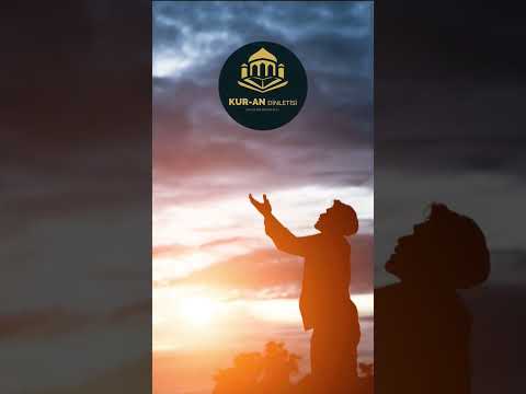 Günün Duası #shorts #kuran #dua #allah #ayetelkursi #islam