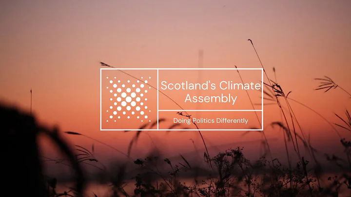 Welcome from Josh Littlejohn and Ruth Harvey | Sco...