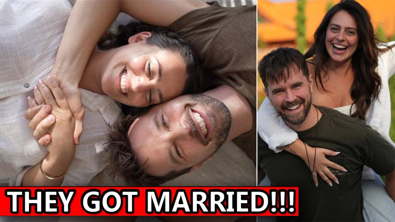 15 HEARTLAND Couples Who Are Married or Dating in Real Life 2025 Edition!!!