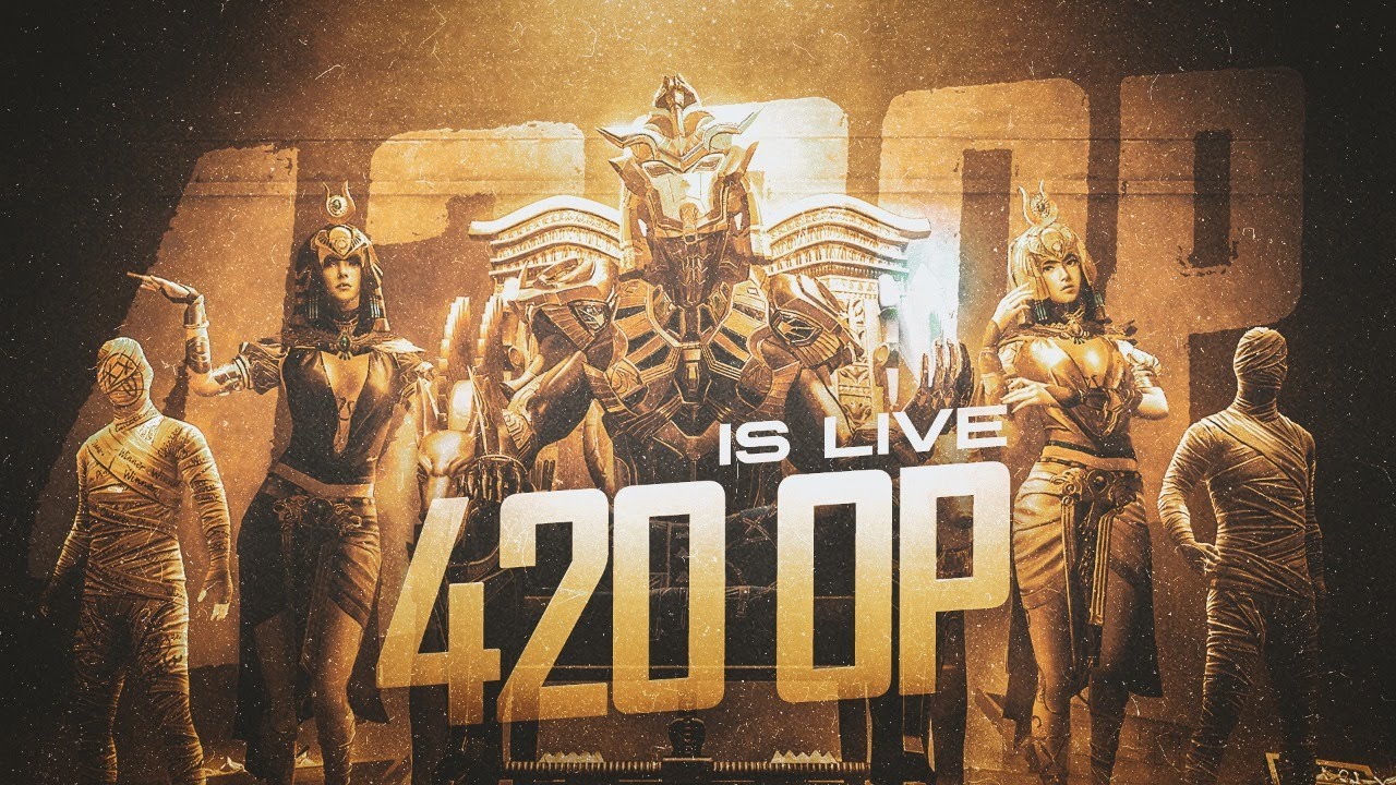 Pubg Mobile T1 Scrims | 420op Live | !discord