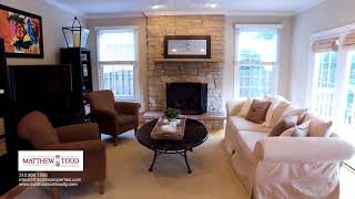 Homes For Sale 323 Marion Ave Glen Ellyn, Illinois Matthew Todd D'Aprile Properties