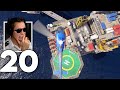 Offshore Oil Rig Helicopter Cargo Transport - MS Flight Simulator 2024 Career Mode - Part 20