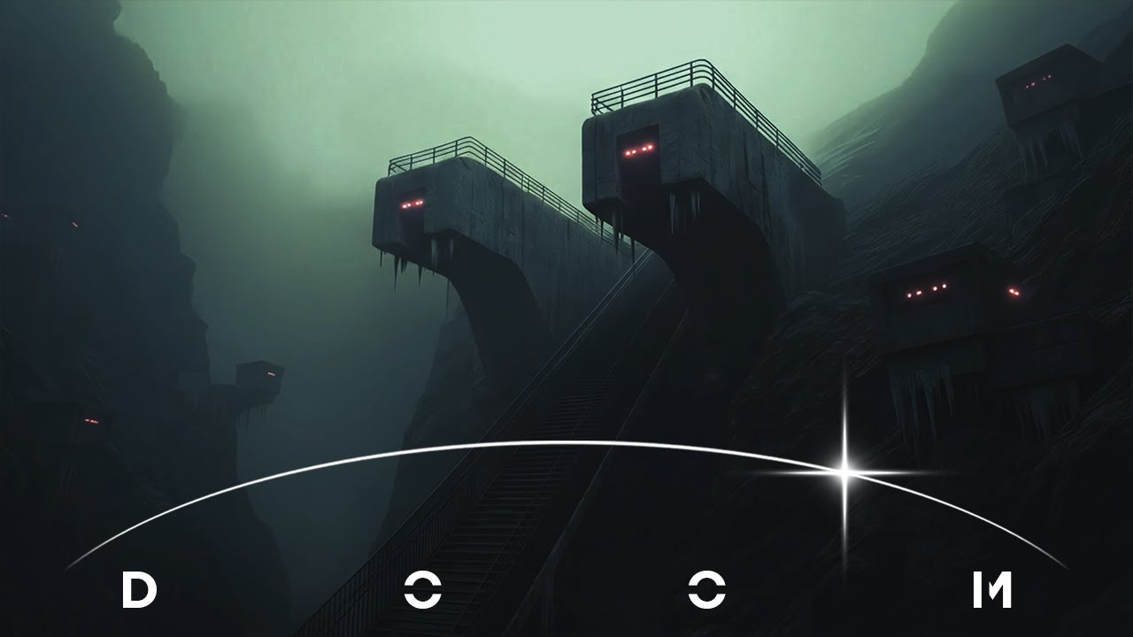 DOOM | Deep Apocalyptic Ambient | Dark Dystopian Ambient | Ambience, Background