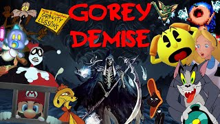 Gorey Demise