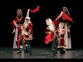 Армянский танец, Ансамбль &quot;Школьные годы&quot;. Armenian dance, Ensemble &quot;School Years&quot;.