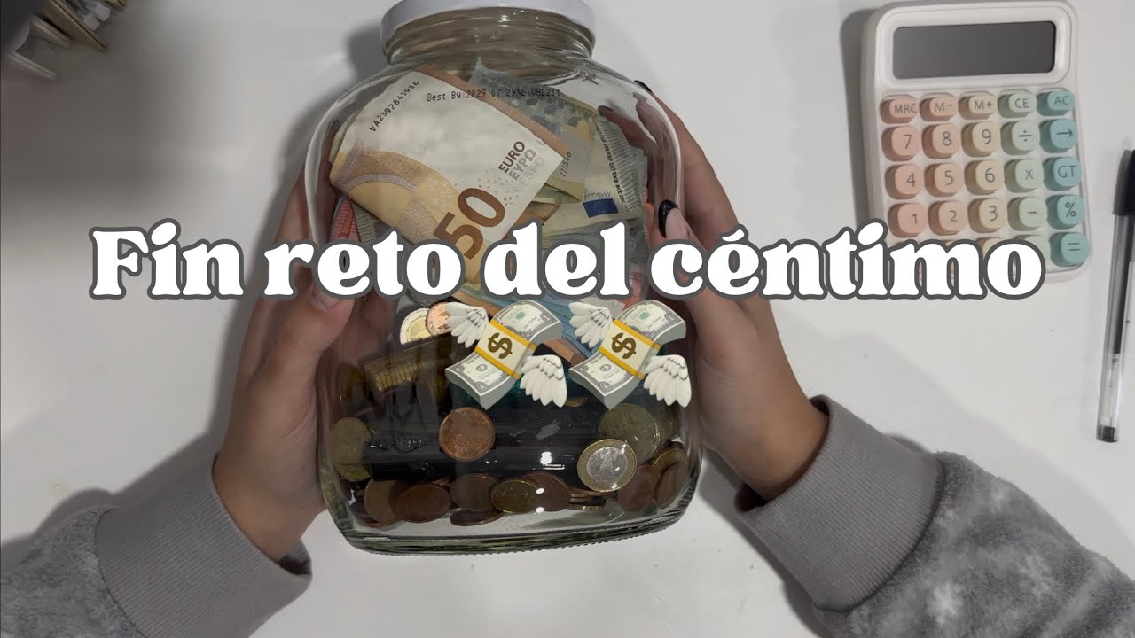 Reto terminado con sorpresa incluida (de las malas😅) Feliz Navidad amores!🎄✨