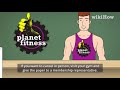 How to Cancel Planet Fitness Membership image