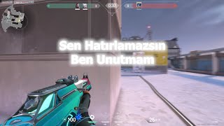 Sen hatırlamazsın, ben unutmam