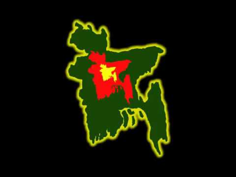 Bangladesh National Anthem   Army Band