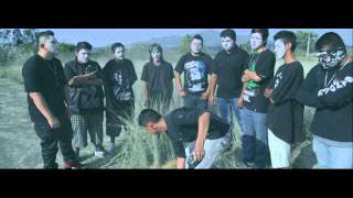 QBA Feat. Lirick - Lleno de Valientes | Video Oficial | HD