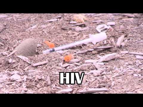 How to Safely Dispose of Needles - YouTube