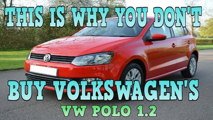 Brutally Honest VOLKSWAGEN POLO (2009-2017) Buyers Guide & Review