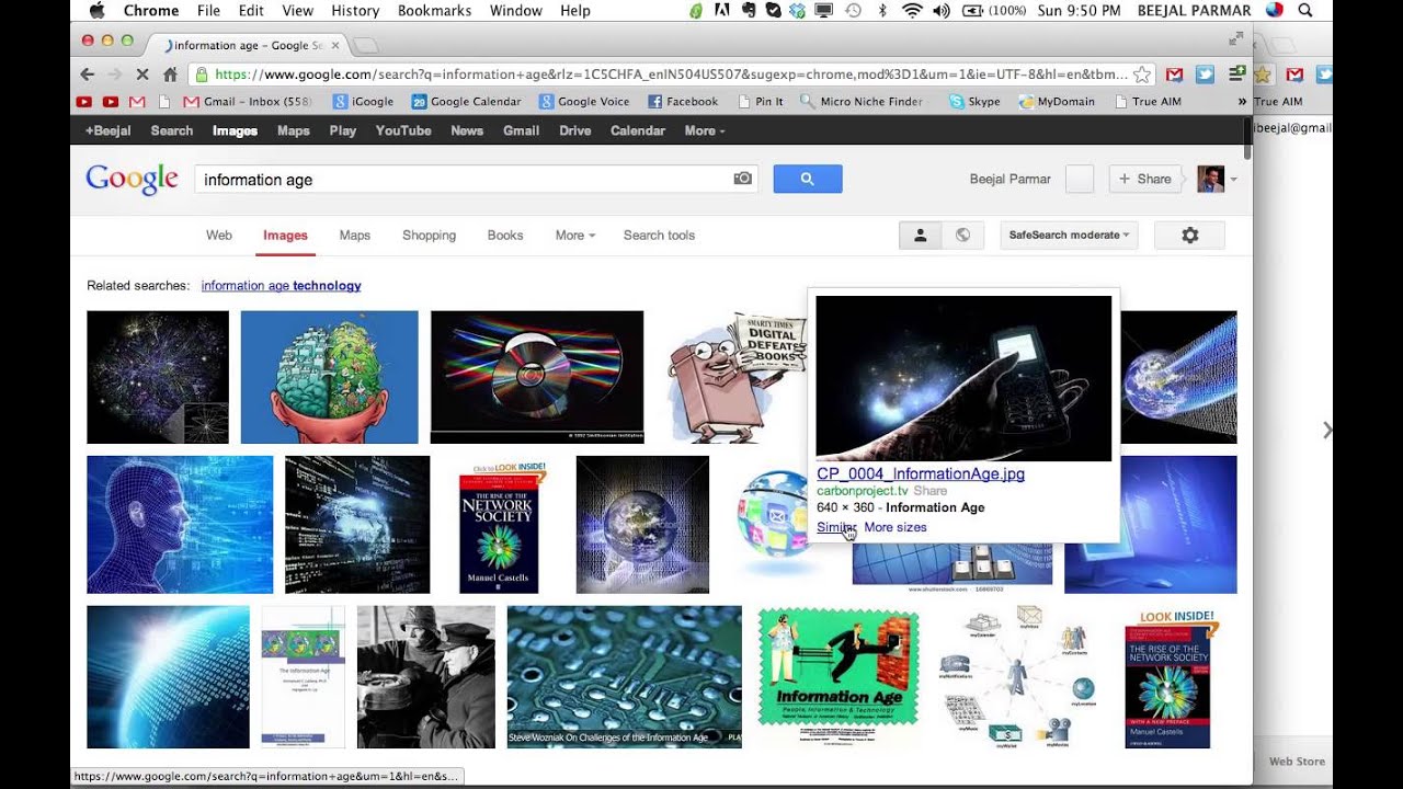 How To Create Image Quotes for Facebook & Pintrest