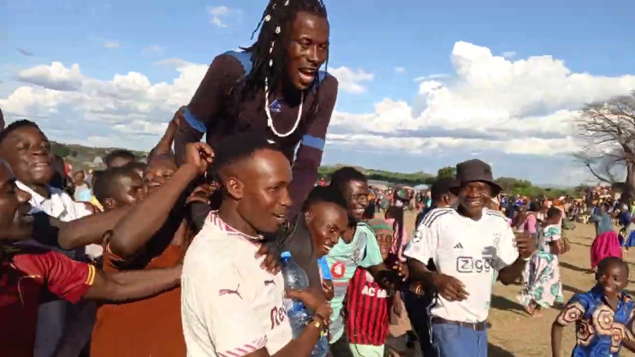 May 24, 2025 SHOW YA GUDE GUDE