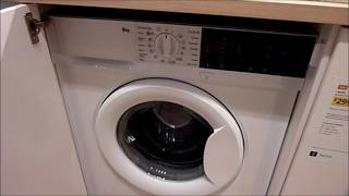 IKEA WASHING MACHINES 2026