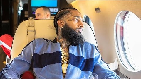 Goverment ORDERED A Hit On Nipsey Hussle. Killer Plead Insanity, The Driver Not Charged!
