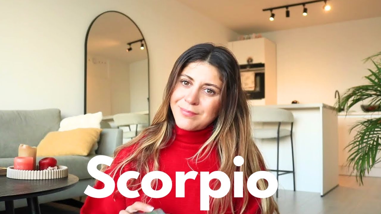SCORPIO✨ The Case Of The EX! March 2026 Tarot Reading