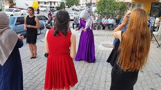 Karişik Oyun Havası 2018 Keçi̇ören