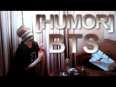 bts [humor] | timber