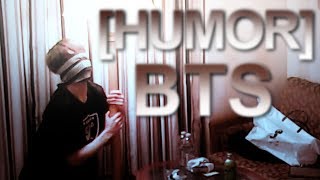 bts [humor] | timber