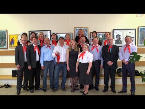 Поздравление выпускникам от родителей | Ералаш