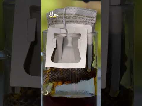 Tabiatın türküsü eşliğinde taze demlenmiş bir çay gibisi var mı? 🫖☕️