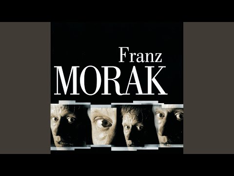 Franz Morak — Billiger Rock'n Roll