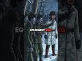 Magsasakang Pumatay ng 500 Soviet Soldiers sa 100 Araw Lang!
