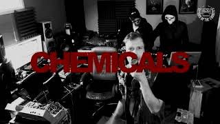 Return Of The Luddites - Concoct Your Chemicals Live