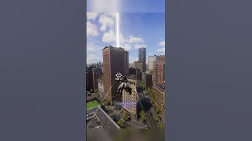 Upper West Side Crate Location #5 - Marvel