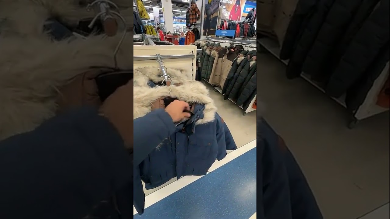 يومياتي 39 | كيف تشتري جاكيت في روسيا 🇷🇺🧥