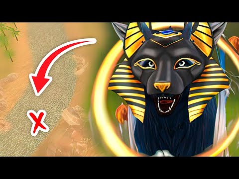 🔥 ЛУЧШЕЕ МЕСТО ДЛЯ ПРОКАЧКИ в WILDCRAFT
