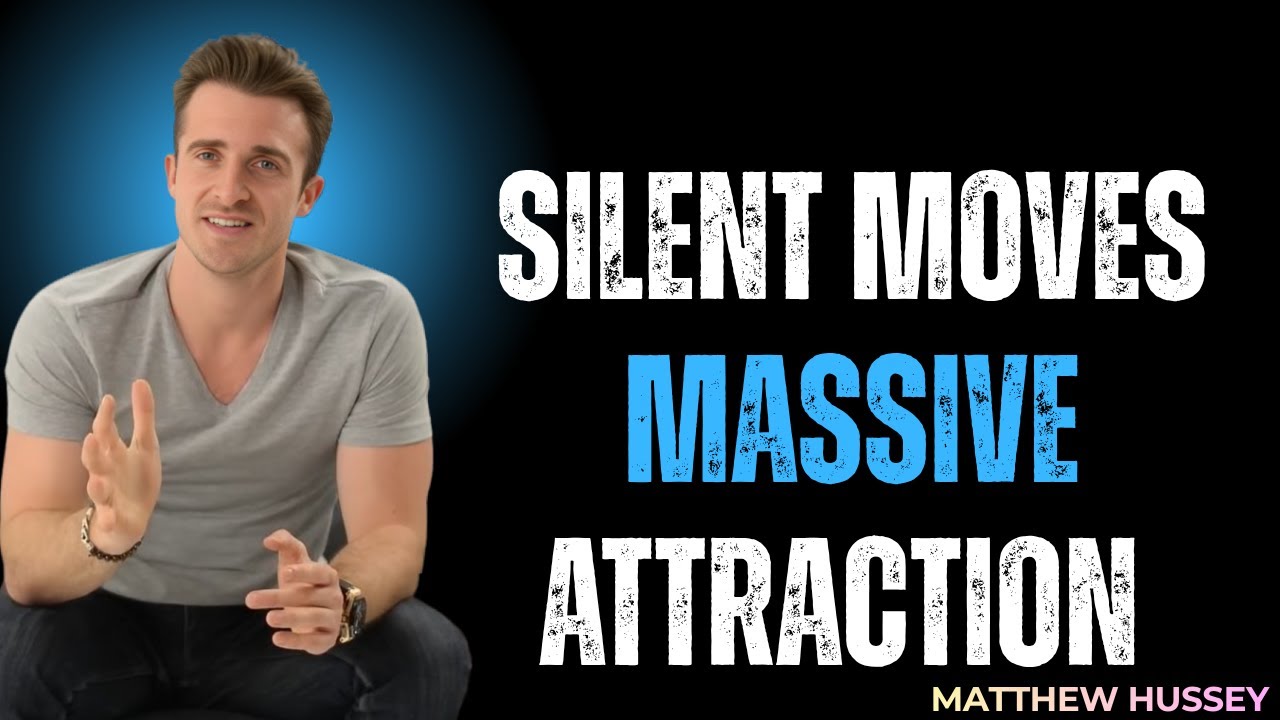 ⭐ 10 Silent Moves That Make Men Lose Their Minds