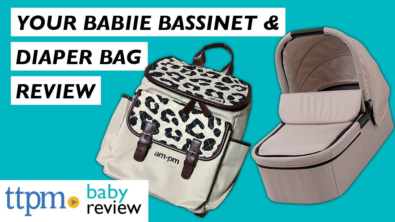 bluekiwi diaper bag