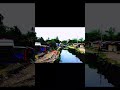 আকুয়া খাল পাড় পার্ট ৪ #nature #djidrone #travel #drone #birds