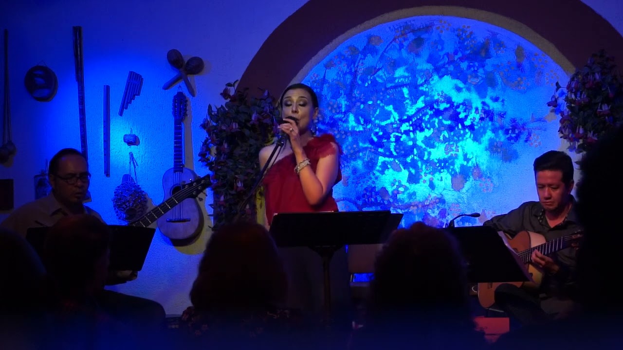 Marcela Ro ,  Te quiero dijiste