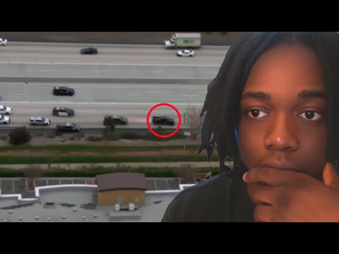 100 Cops Vs 1 Cop Killer...