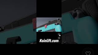 🔥👀Switch 2 Grip Shell + Carrying Case Bundle Deal 🎮