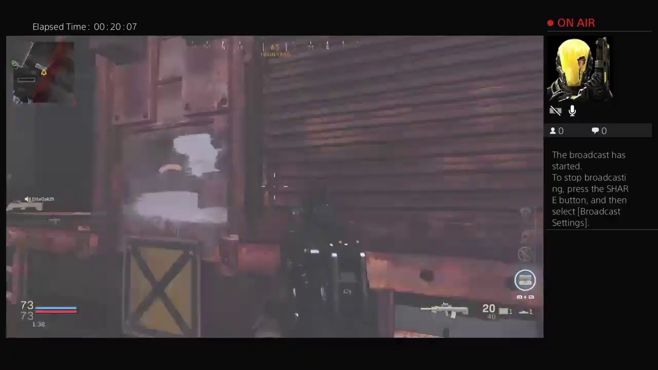 COD - YouTube