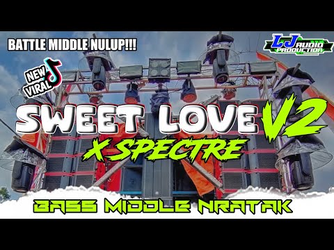 DJ SWEET LOVE