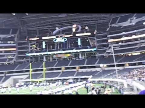 stadium school