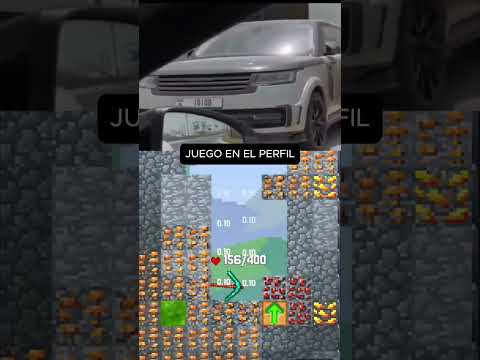 Miniatura del video 🎁 JUEGO DEL PICO EN BIO 🍀
#estrategias #negocio #pico #estrategia #juegos #minecraft #vip