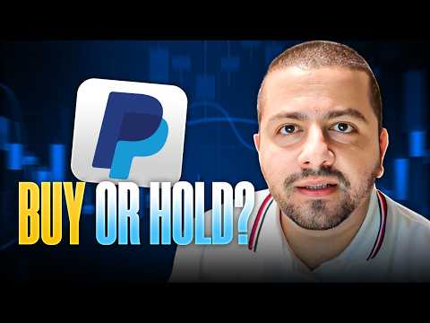 Video preview for Should You Buy PayPal Stock on the Dip? | PYPL STock Analysis