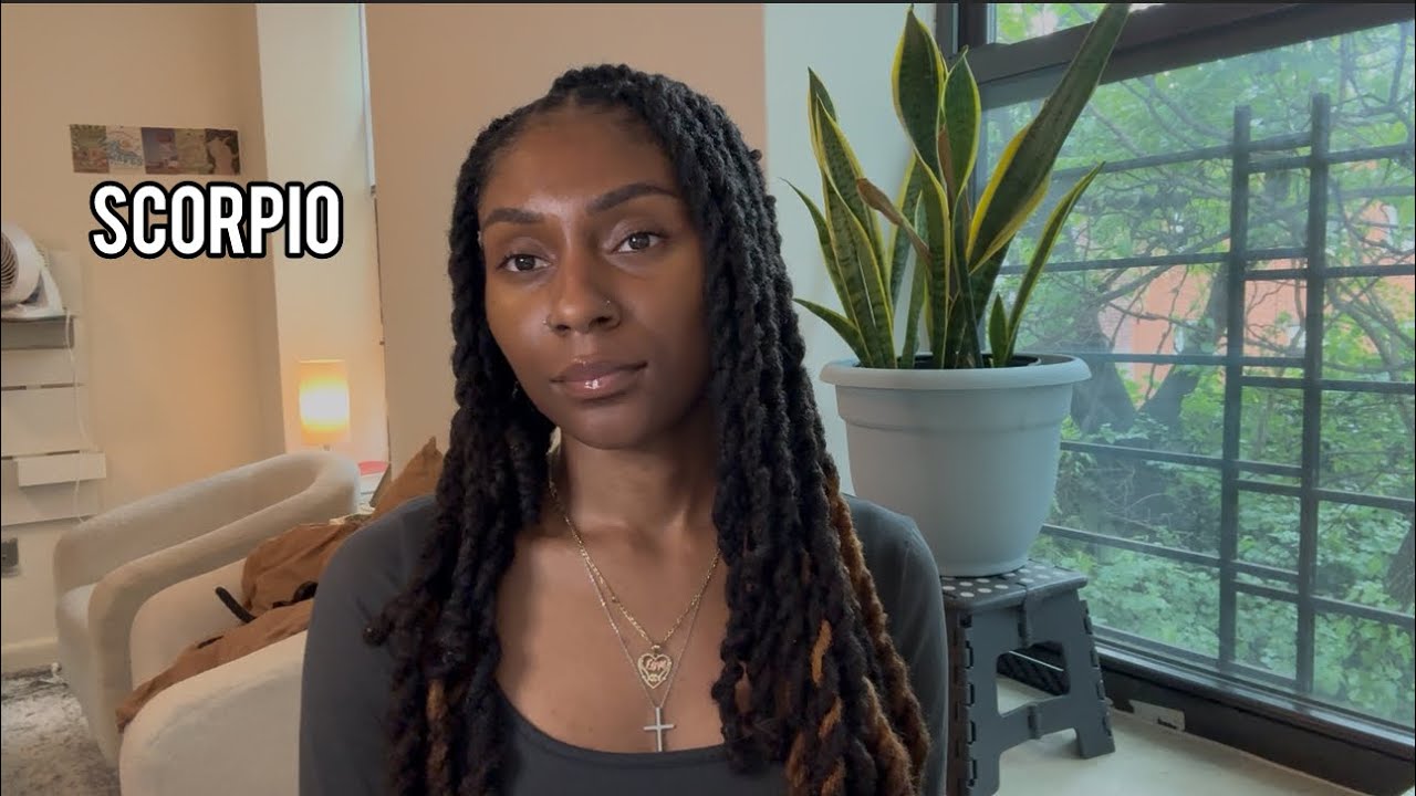 Scorpio: RAW passion. A very auspicious, opportune time to get EXACTLY what you want. May 2025