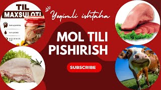 Mol Tili Pishirish