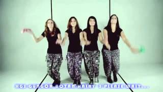 HGS G�NGOR - BOTAN HALAY - REKLAM