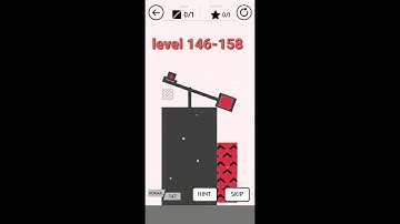 🔥🔥🔥Best Android Games💥 | Cut It: Brain Puzzles 🎮 Lv 146-158 | Hardest Levels | 🏆 #gameplay #respect